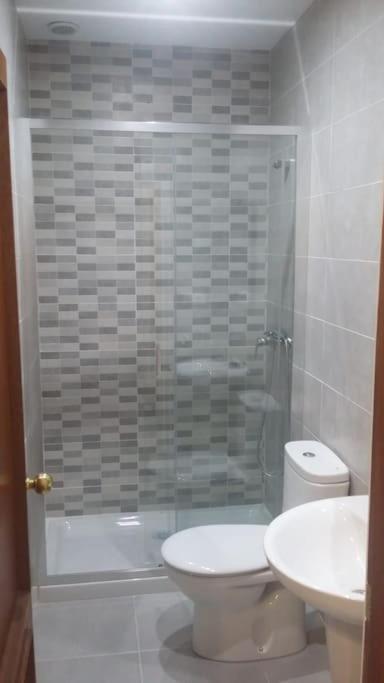 אורנסה Coqueto Alojamiento Cercano A Las Termas B מראה חיצוני תמונה